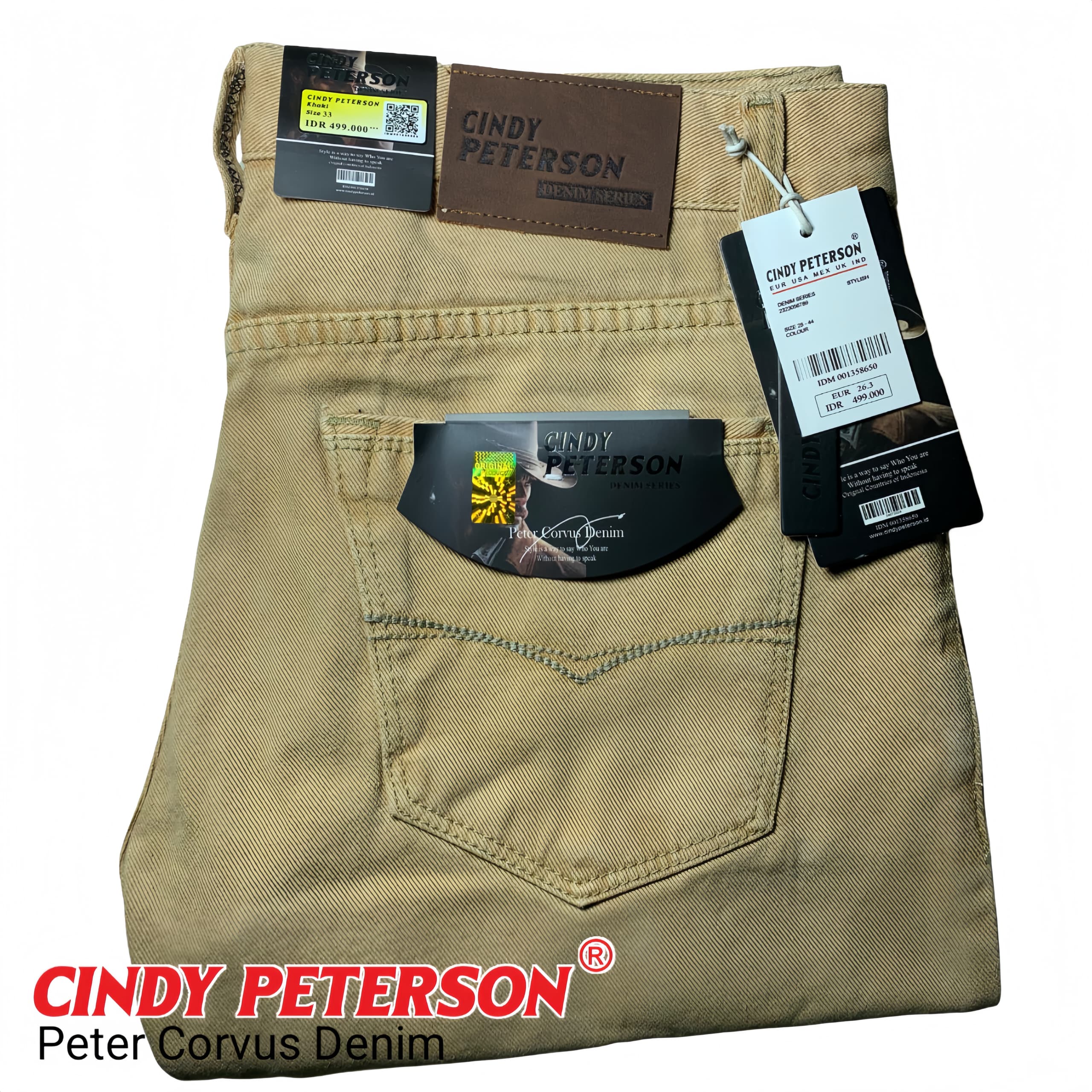 Khaki