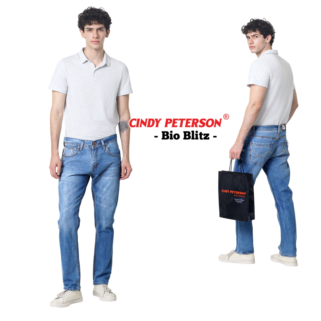Jeans Fashion 2