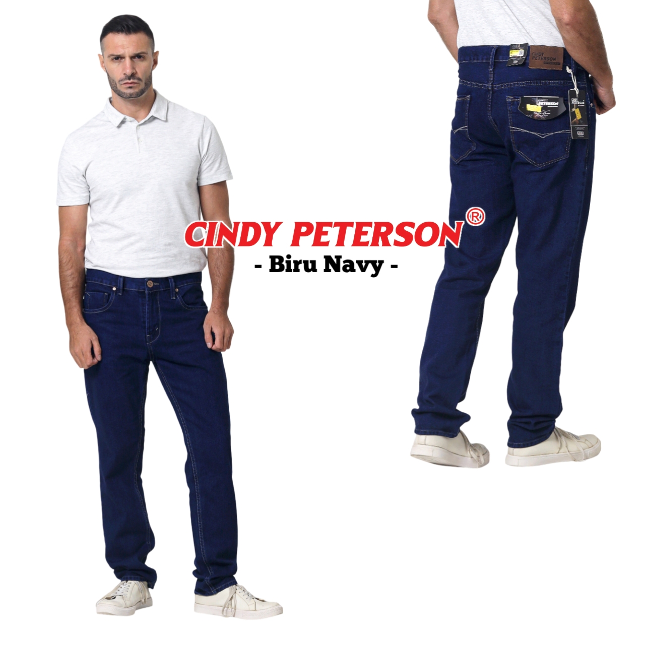 Jeans Fashion 2